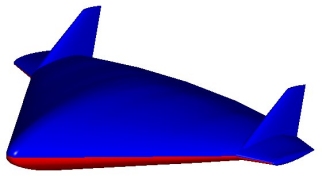 DYNAIRSHIP II image