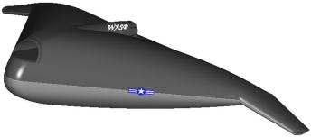 WASP UAV-A image